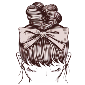 Icone du site : bandeau-cheveux-femme.com